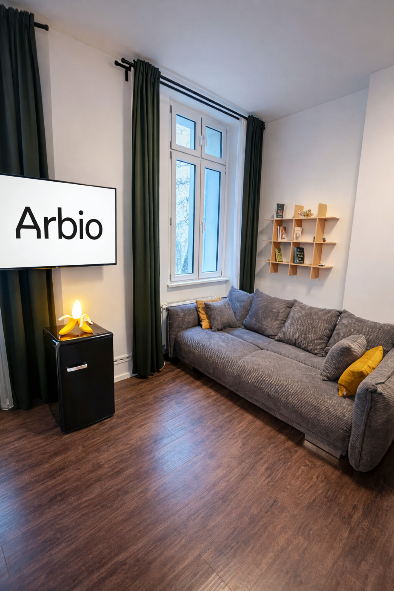 Arbio I Apartmently Superior Studio with Sofa bed — photo 26 of 40