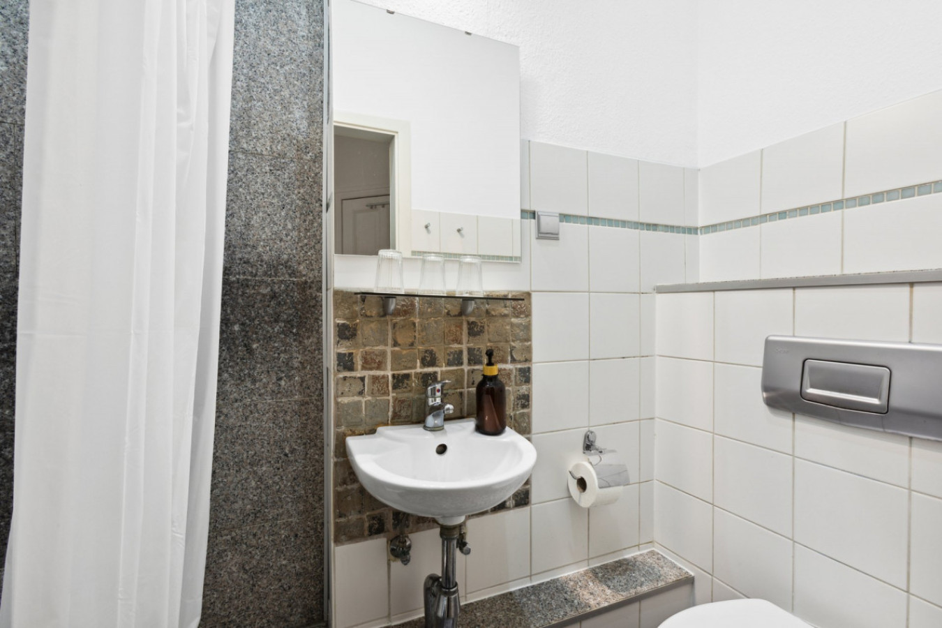 Arbio I 1A Family room in Prenzlauerberg — photo 18 of 21