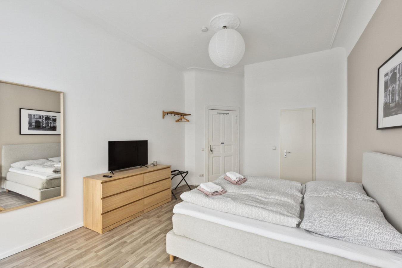 Arbio I 1A Family room in Prenzlauerberg — photo 10 of 21