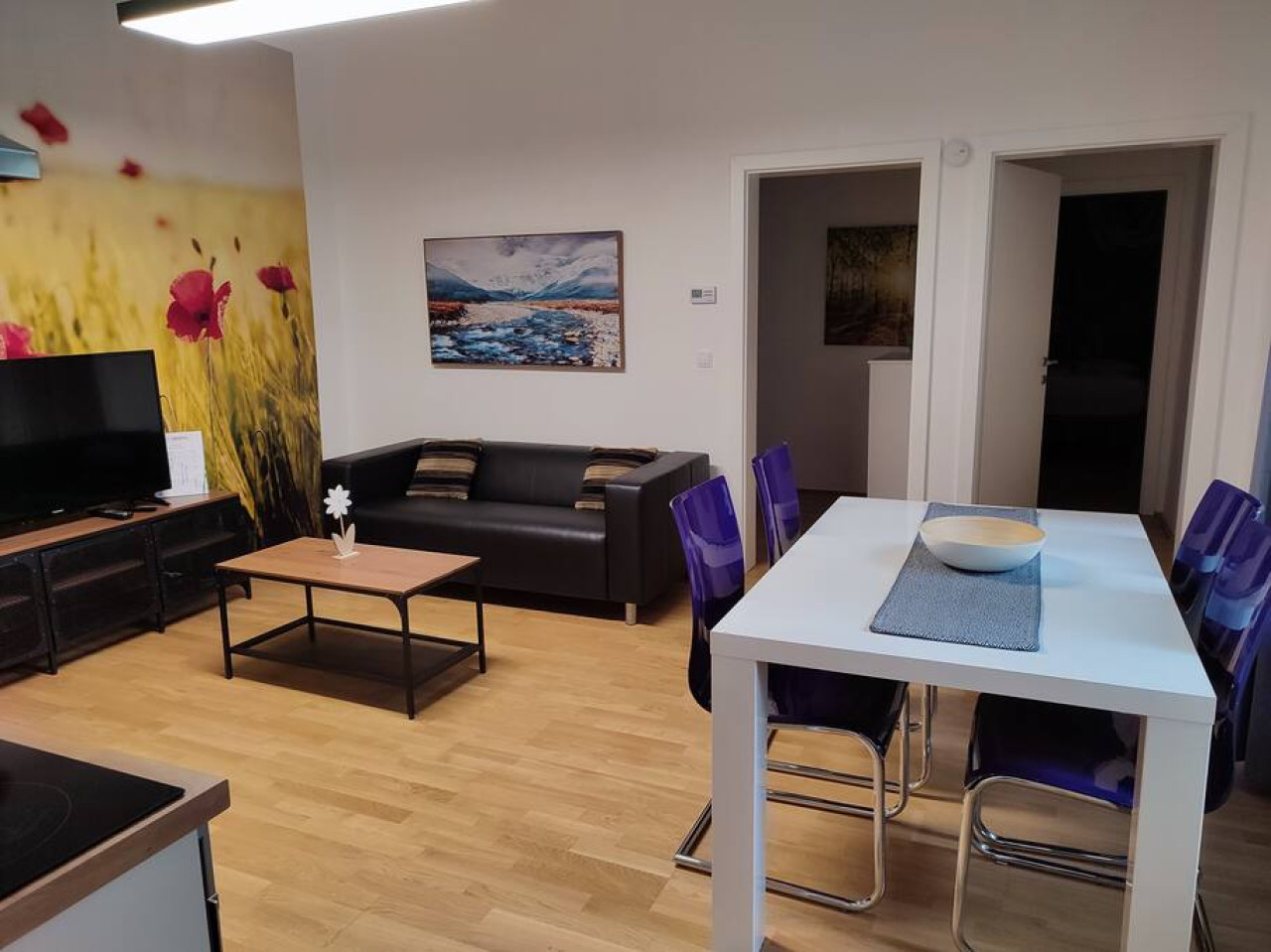 Cozy Apartment near Brunnenmarkt — photo 20 of 31