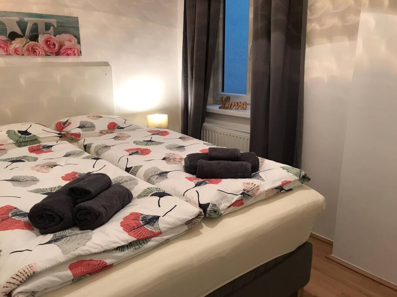 Cozy Apartment near Brunnenmarkt — photo 23 of 31