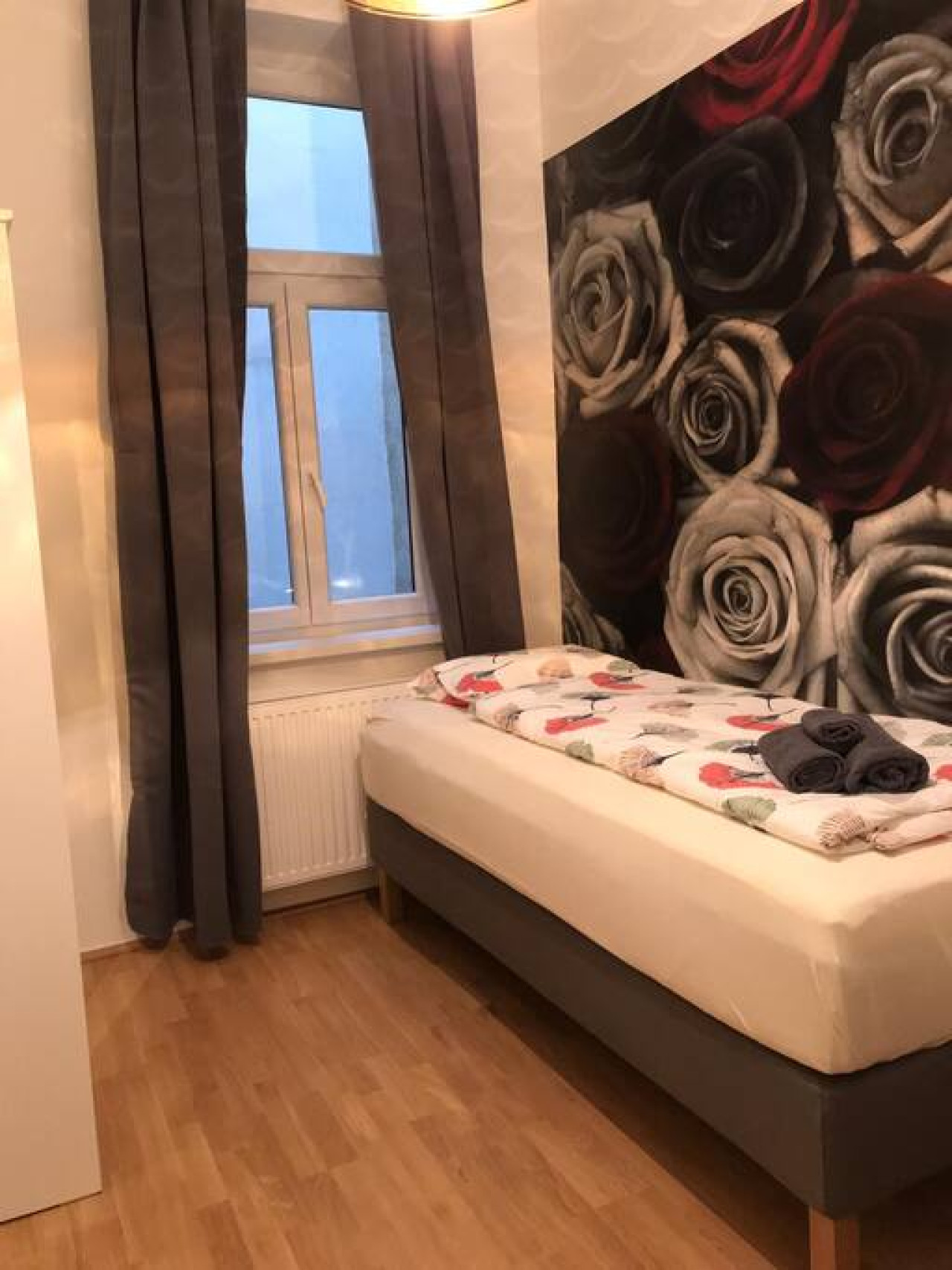 Cozy Apartment near Brunnenmarkt — photo 25 of 31