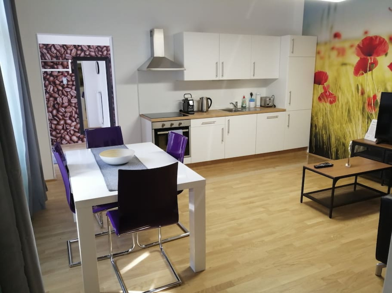 Cozy Apartment near Brunnenmarkt — photo 17 of 31