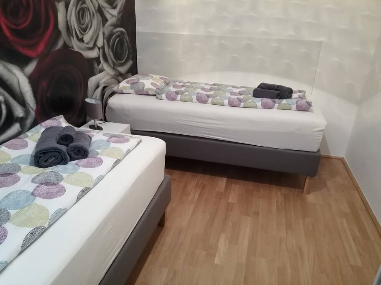 Cozy Apartment near Brunnenmarkt — photo 24 of 31