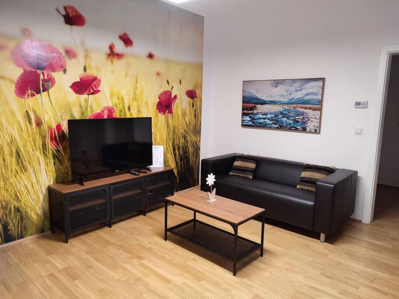 Cozy Apartment near Brunnenmarkt — photo 19 of 31