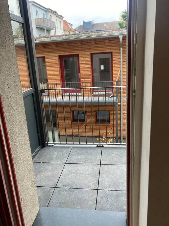 Arbio I Lax Cozy Studio near Karl-Heine-Strasse — photo 23 of 28