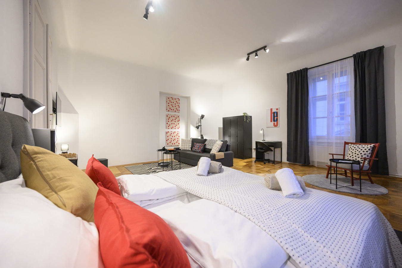 Central Graz Getaway – Sleeps 4 — photo 40 of 40
