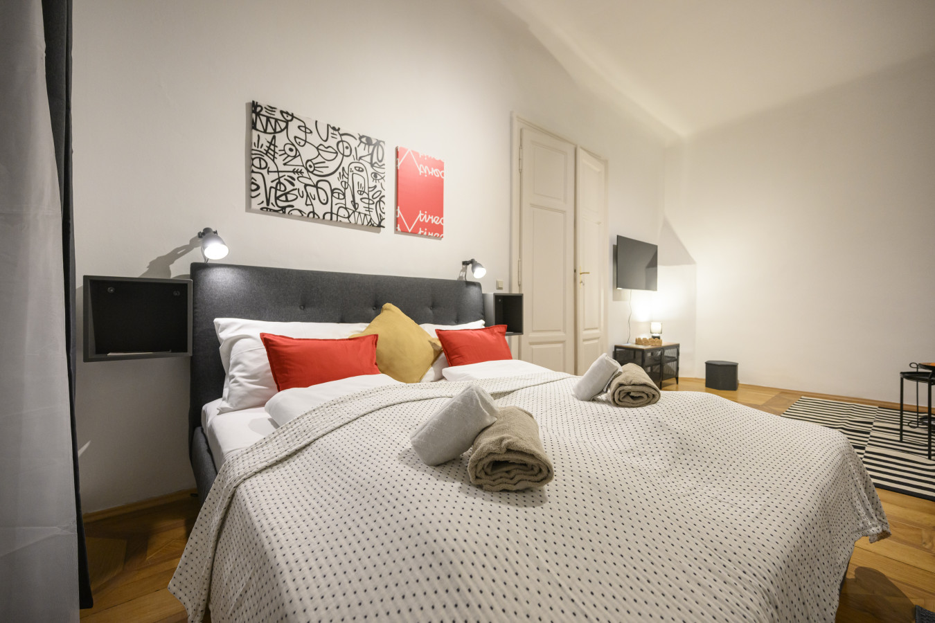 Central Graz Getaway – Sleeps 4 — photo 39 of 40