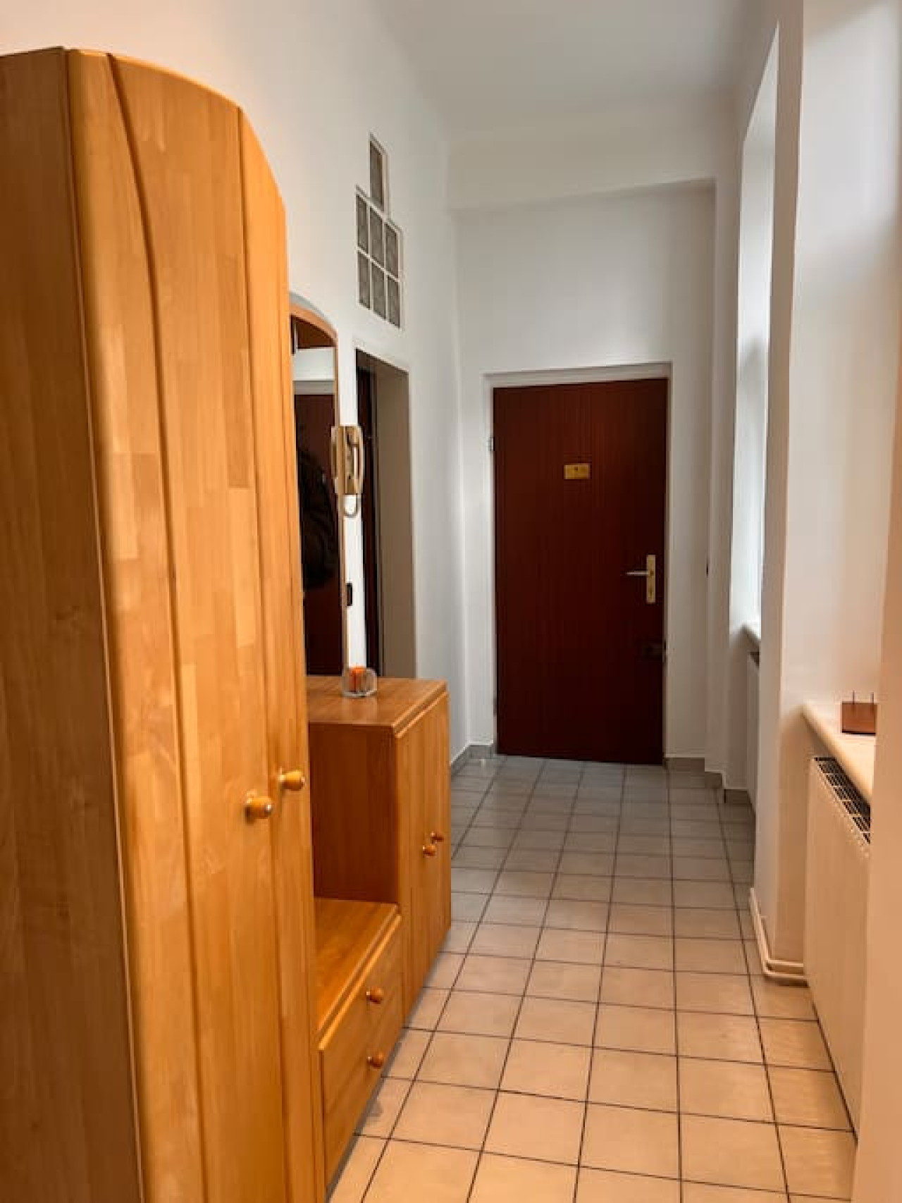 2 Bedroom Apart near Reumannplatz — photo 40 of 40