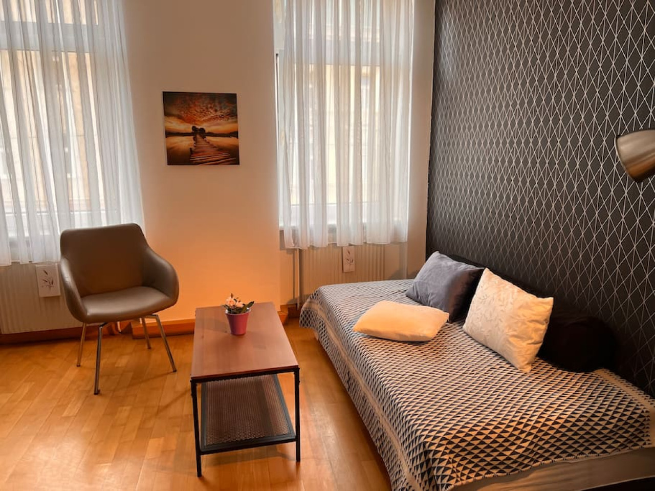 2 Bedroom Apart near Reumannplatz — photo 33 of 40
