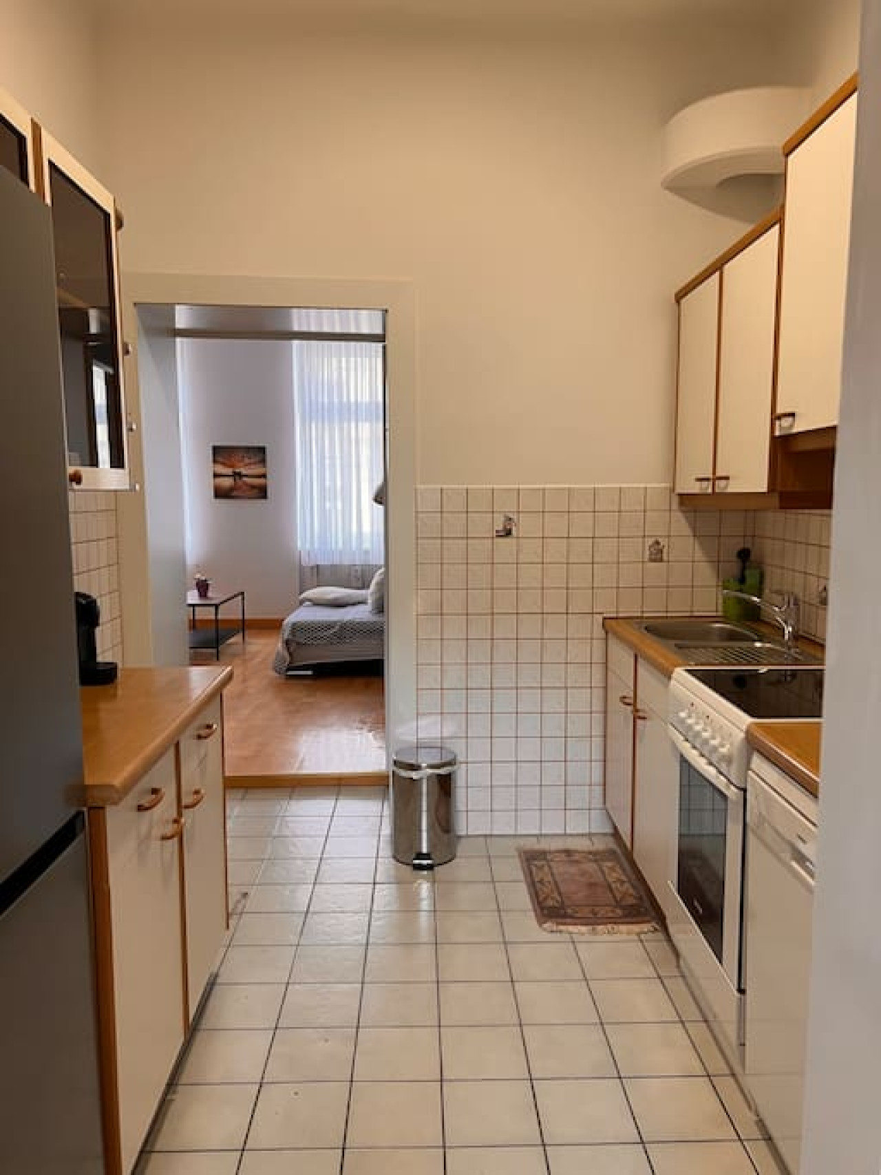 2 Bedroom Apart near Reumannplatz — photo 36 of 40