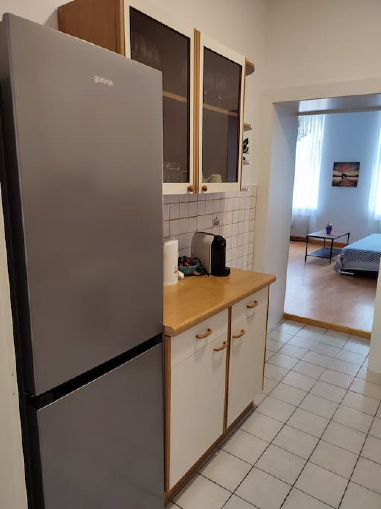 2 Bedroom Apart near Reumannplatz — photo 38 of 40