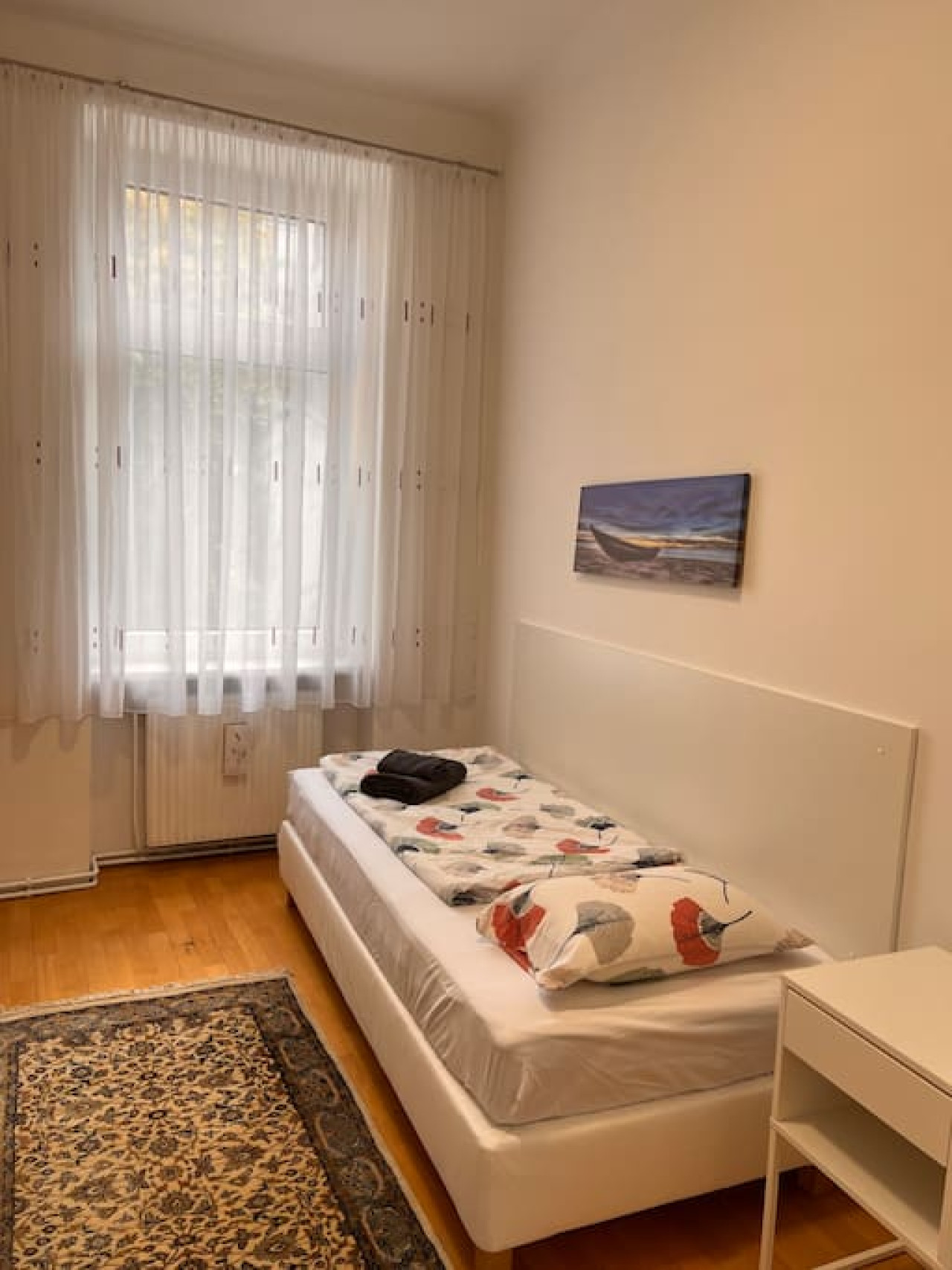 2 Bedroom Apart near Reumannplatz — photo 28 of 40