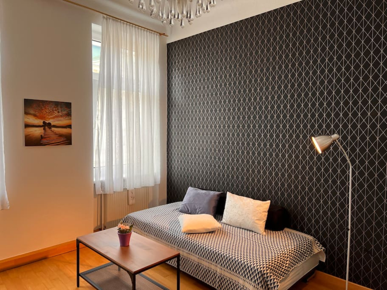 2 Bedroom Apart near Reumannplatz — photo 34 of 40