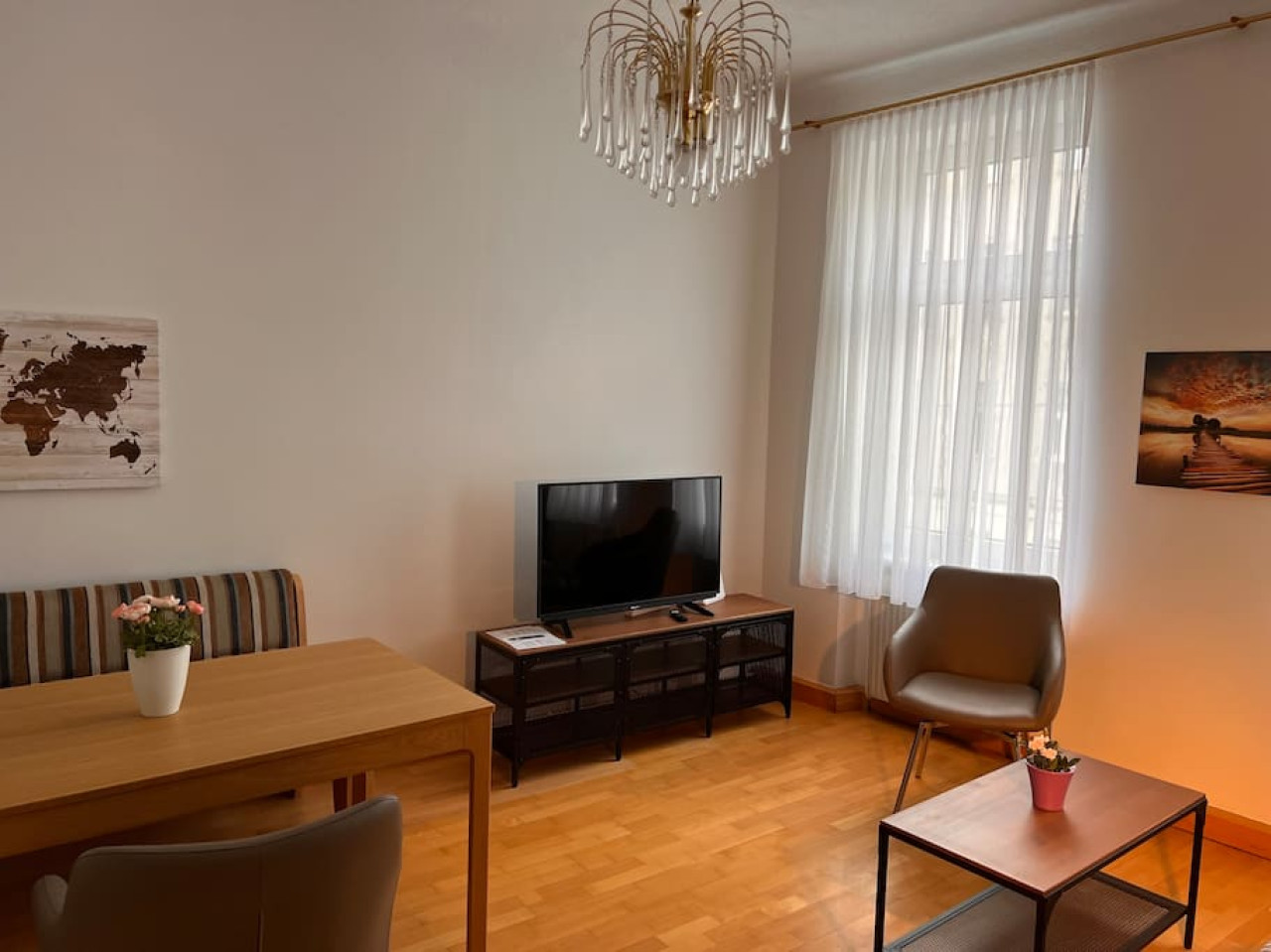 2 Bedroom Apart near Reumannplatz — photo 31 of 40