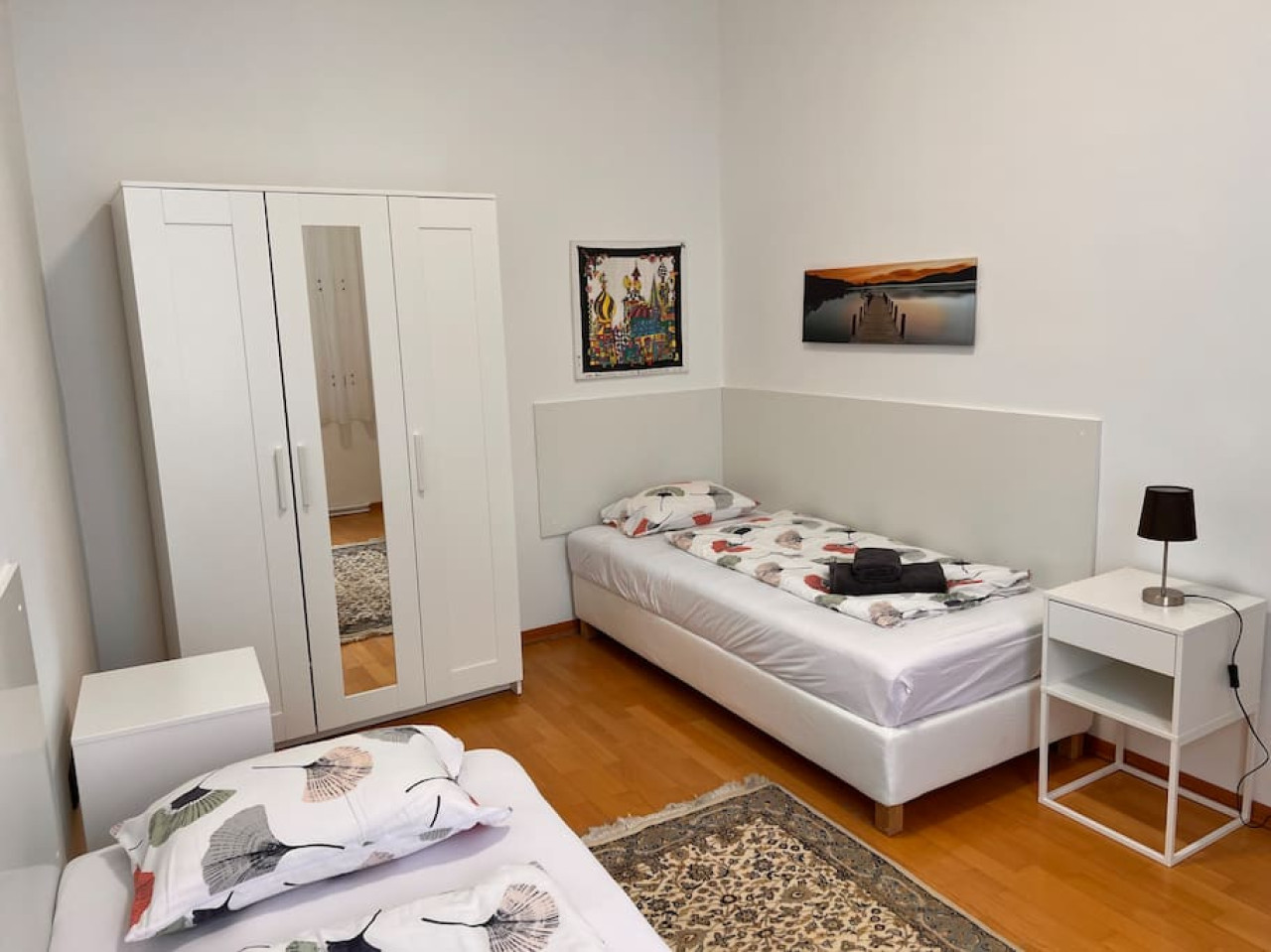 2 Bedroom Apart near Reumannplatz — photo 25 of 40