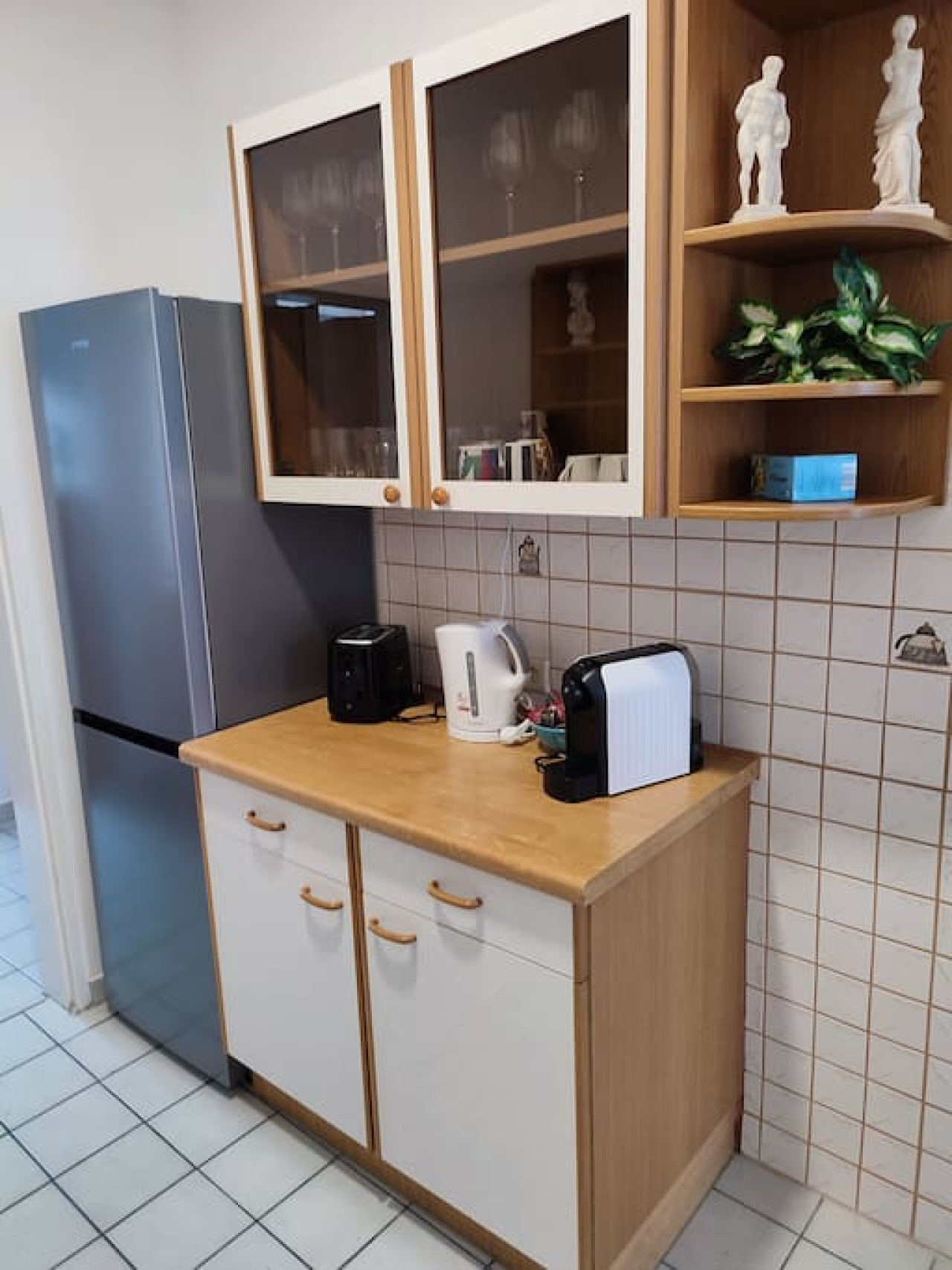 2 Bedroom Apart near Reumannplatz — photo 39 of 40