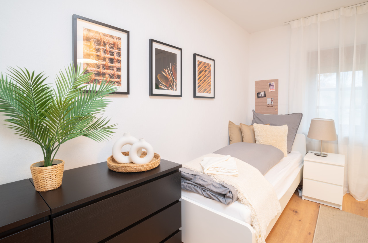 Nauen Stay for 4 Guests — photo 17 of 31