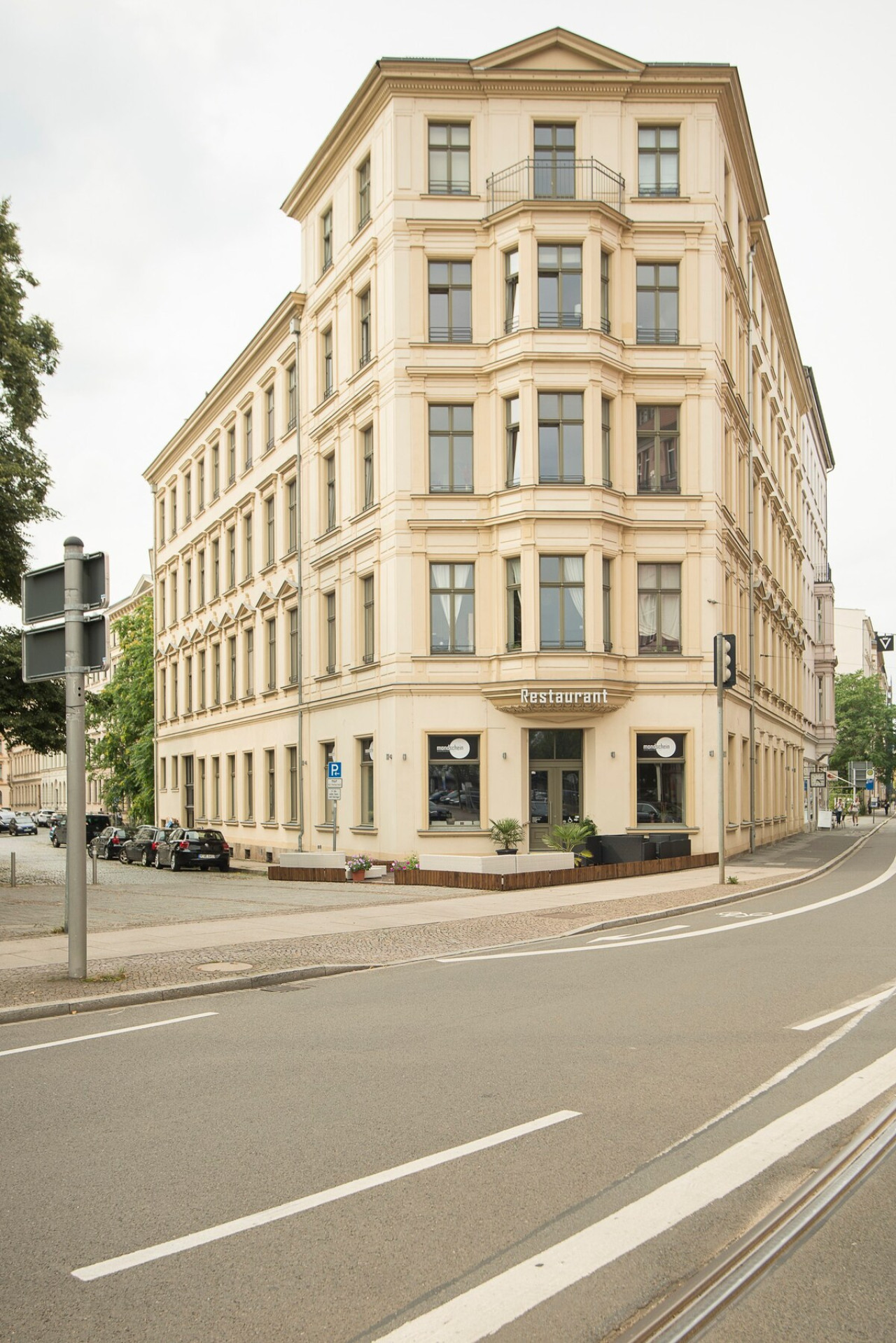 Kokon Studio Apartment near Hauptbahnhof — photo 18 of 24