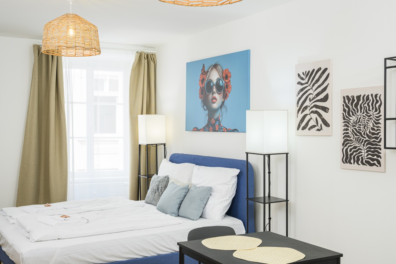 Arbio I Zum Grazer Uhrturm studio apartment — photo 38 of 40