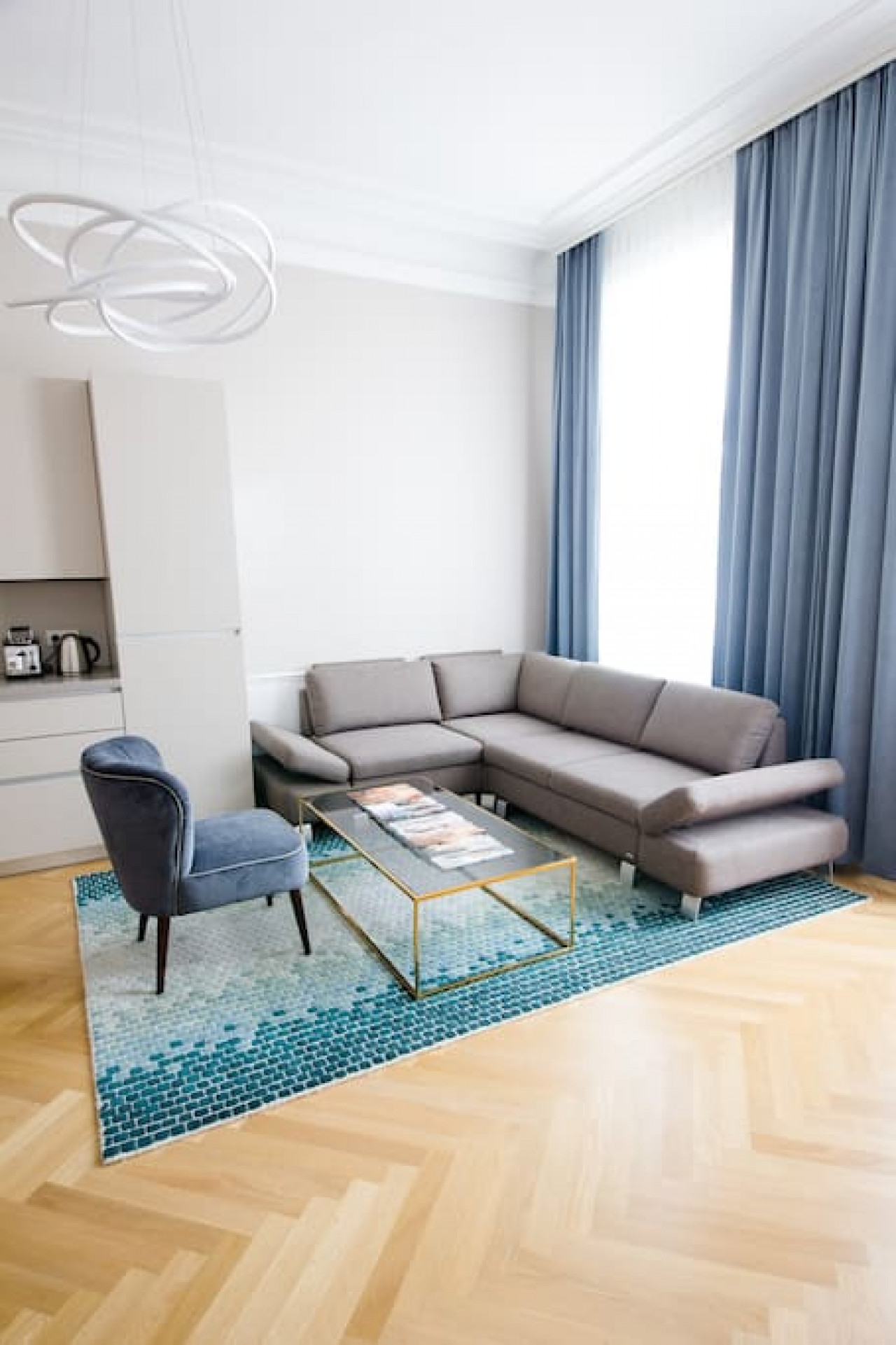 Two-Bedroom Apartment - Mai's apartments - Urania — photo 40 of 40