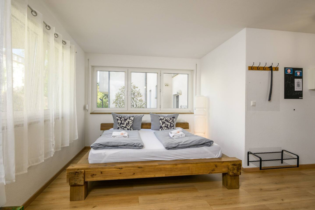 Arbio I Spacious Apart near Auensee — photo 30 of 40