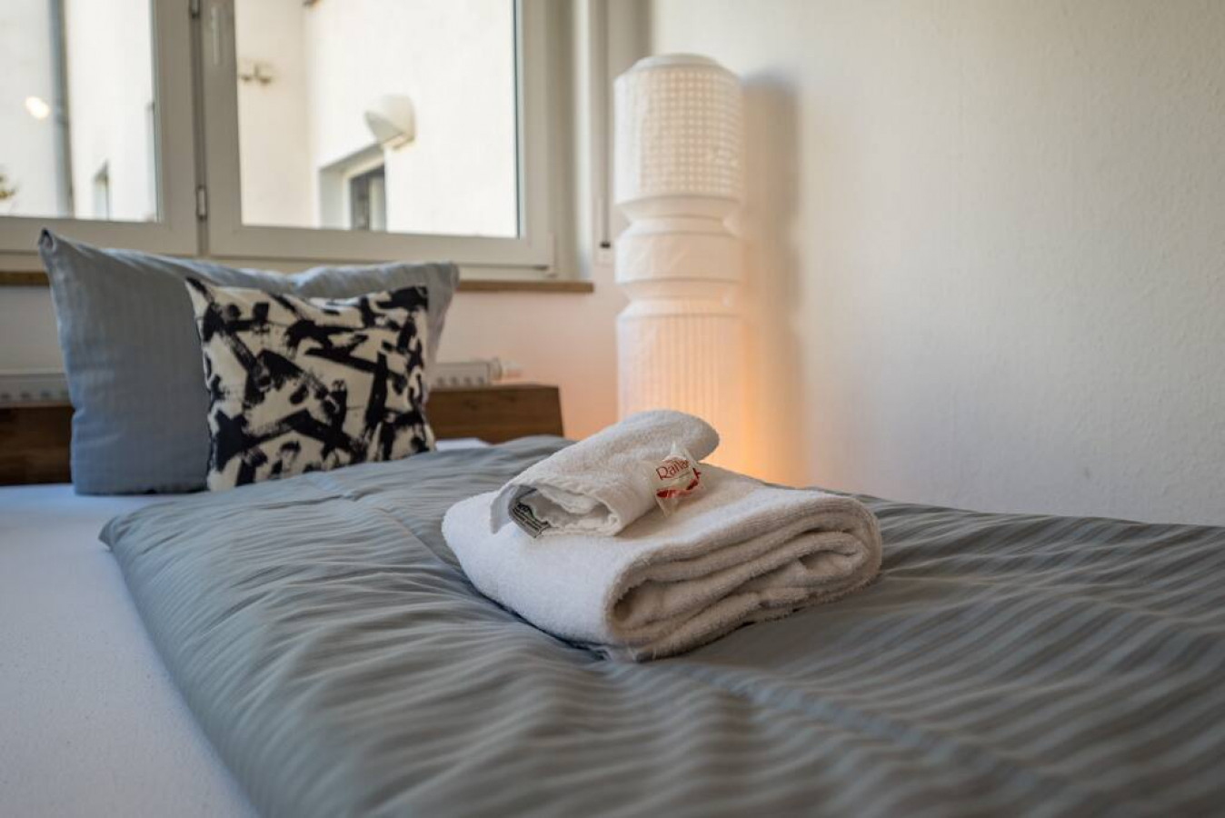 Arbio I Spacious Apart near Auensee — photo 31 of 40
