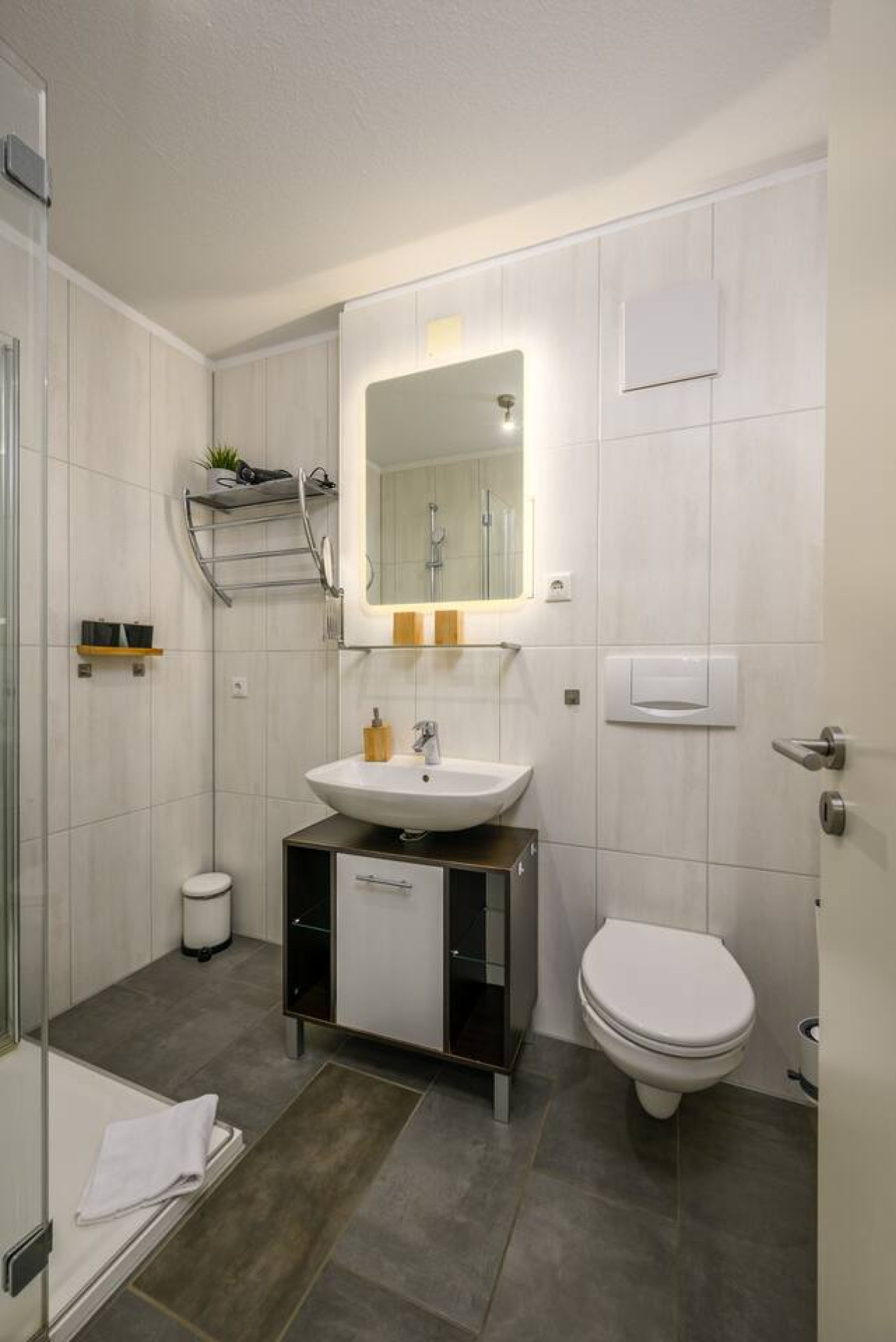 Arbio I Spacious Apart near Auensee — photo 28 of 40