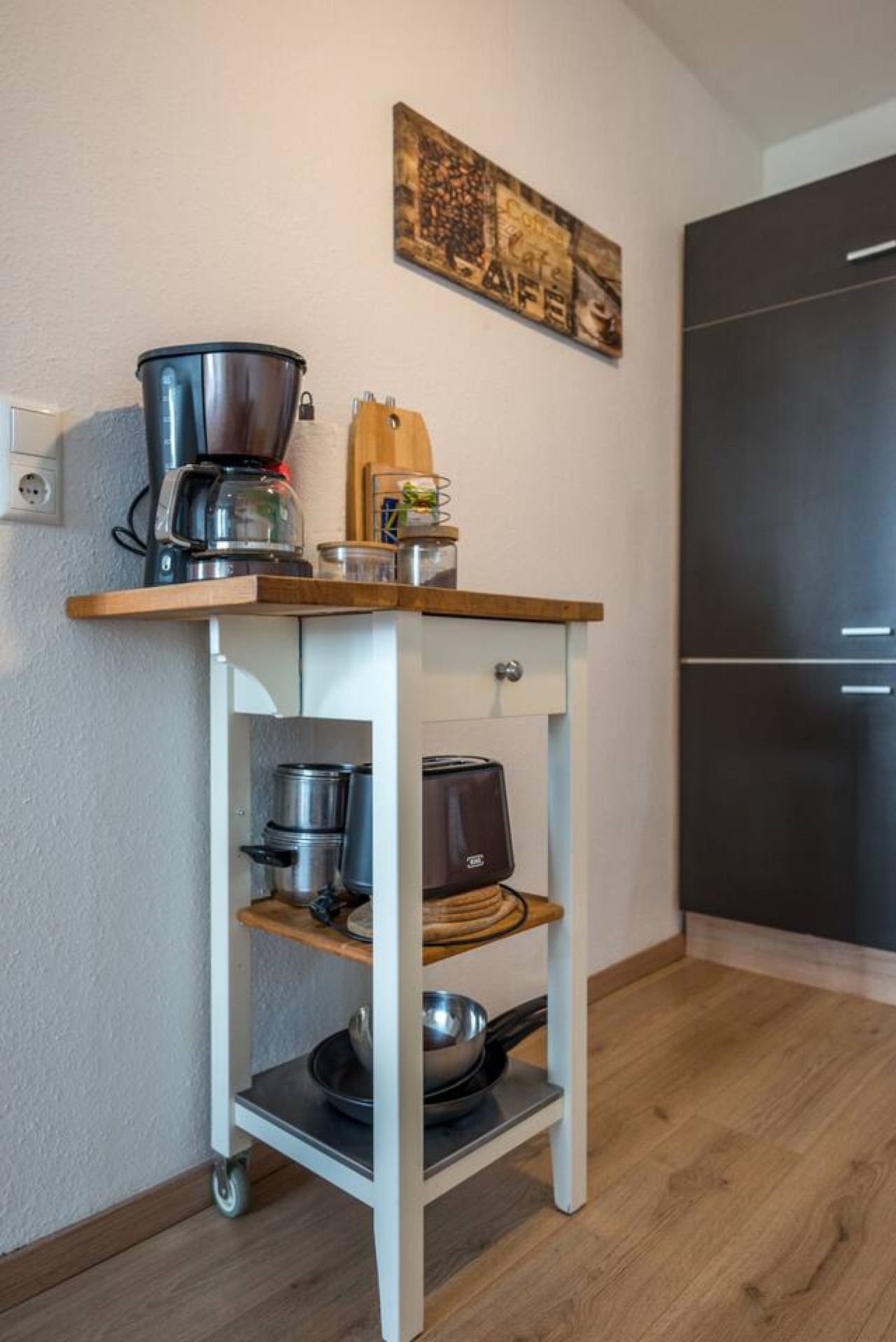 Arbio I Spacious Apart near Auensee — photo 40 of 40