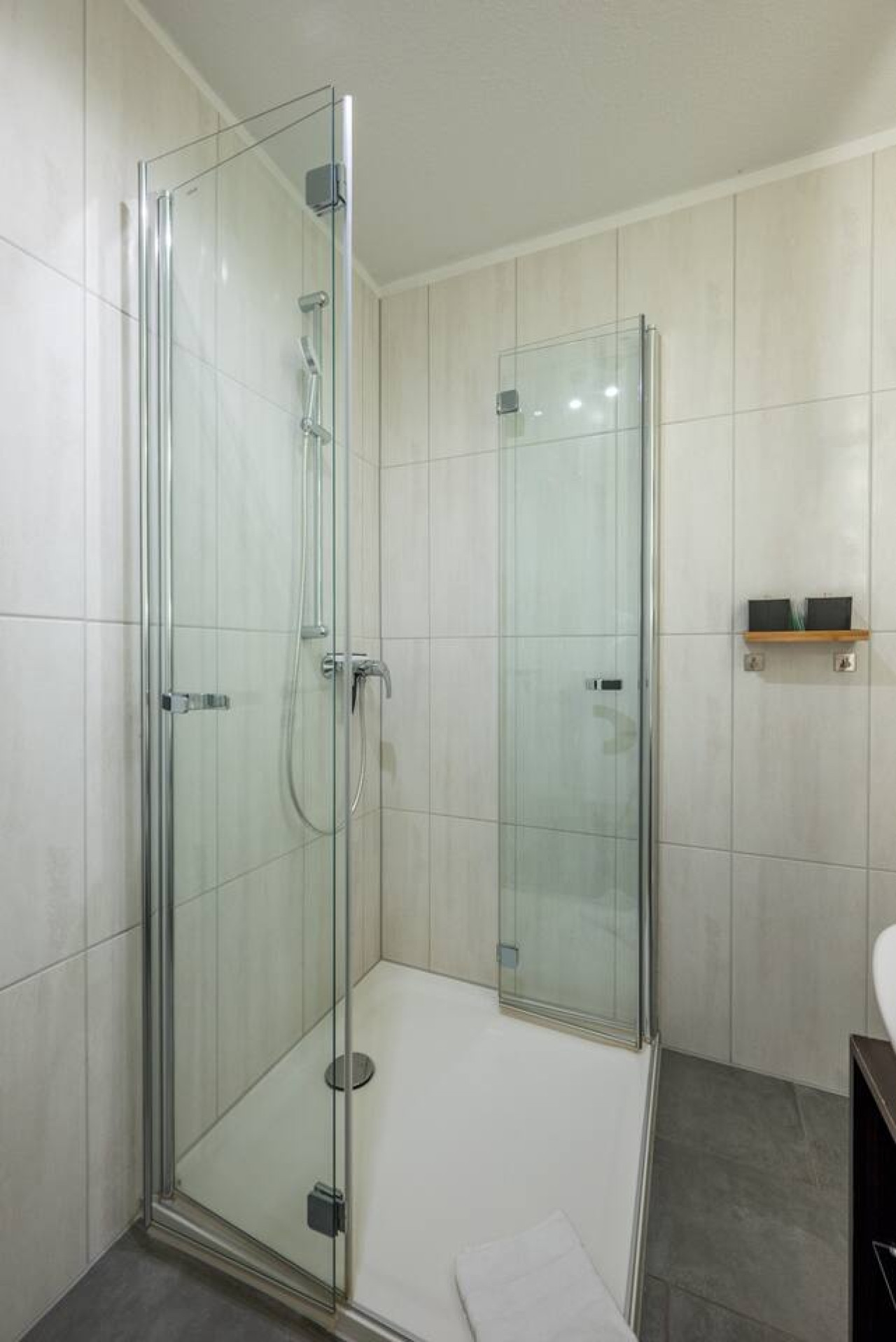 Arbio I Spacious Apart near Auensee — photo 37 of 40