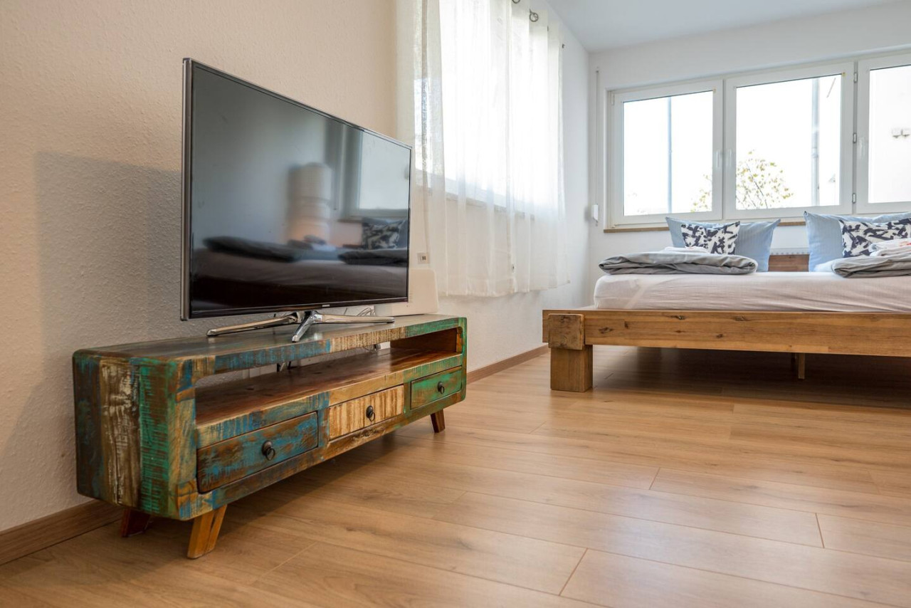 Arbio I Spacious Apart near Auensee — photo 39 of 40