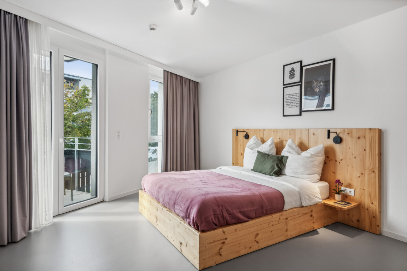 Arbio Freiburg 2 bedroom Apart L — photo 14 of 31