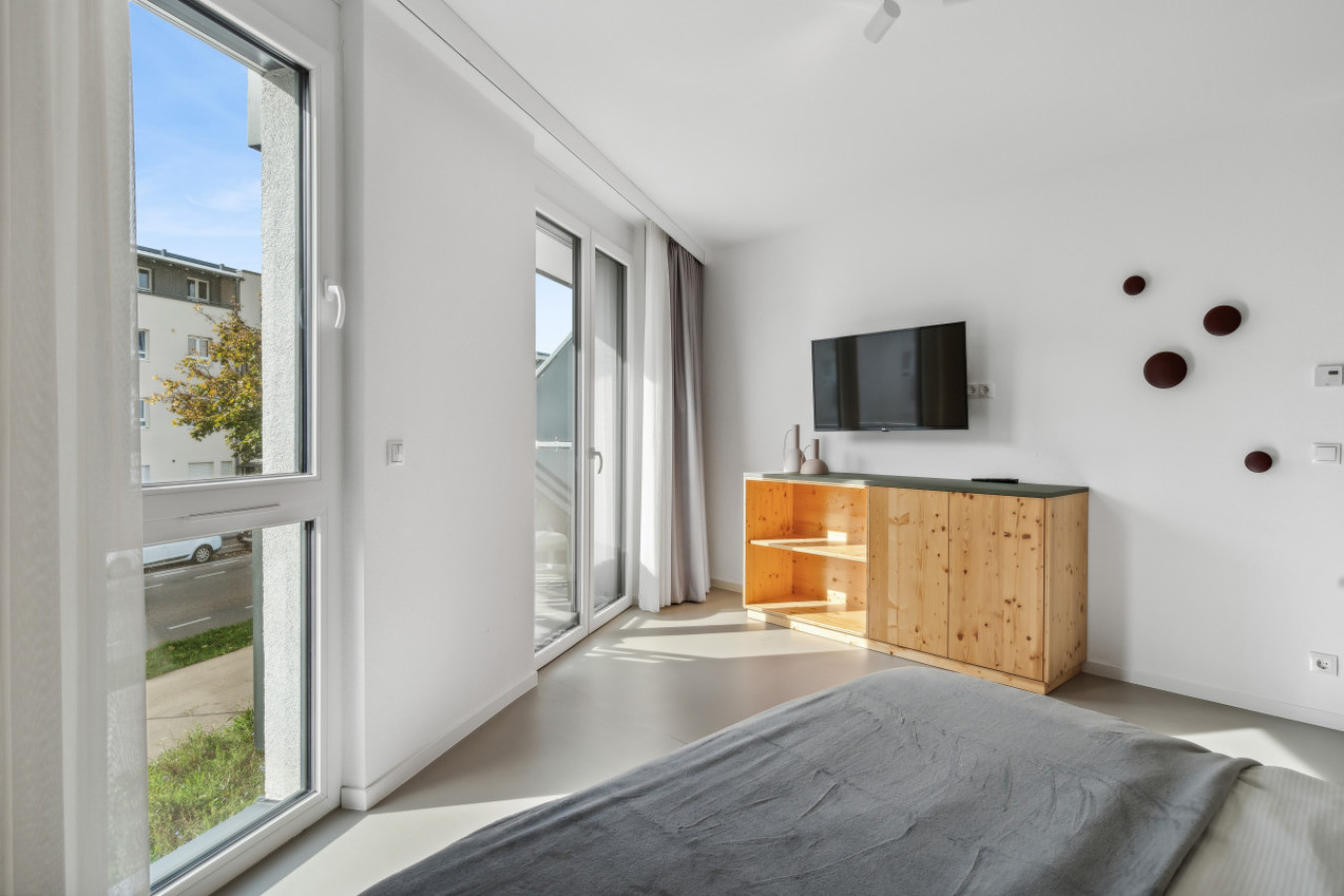 Arbio Freiburg 2 bedroom Apart L — photo 19 of 31