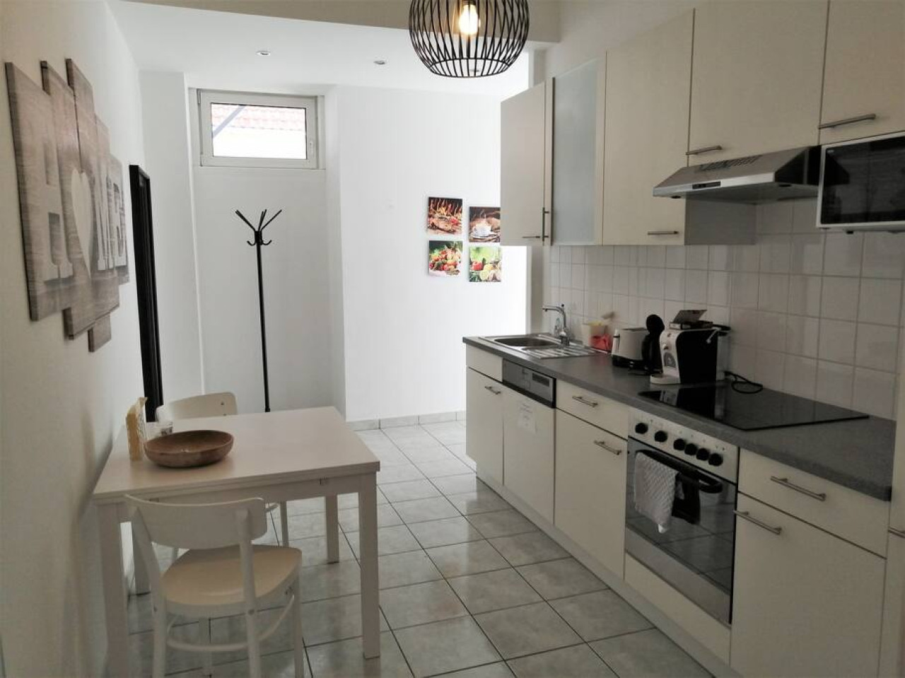Spacious 2 bedrooms Apart near Schönbrunn — photo 19 of 29
