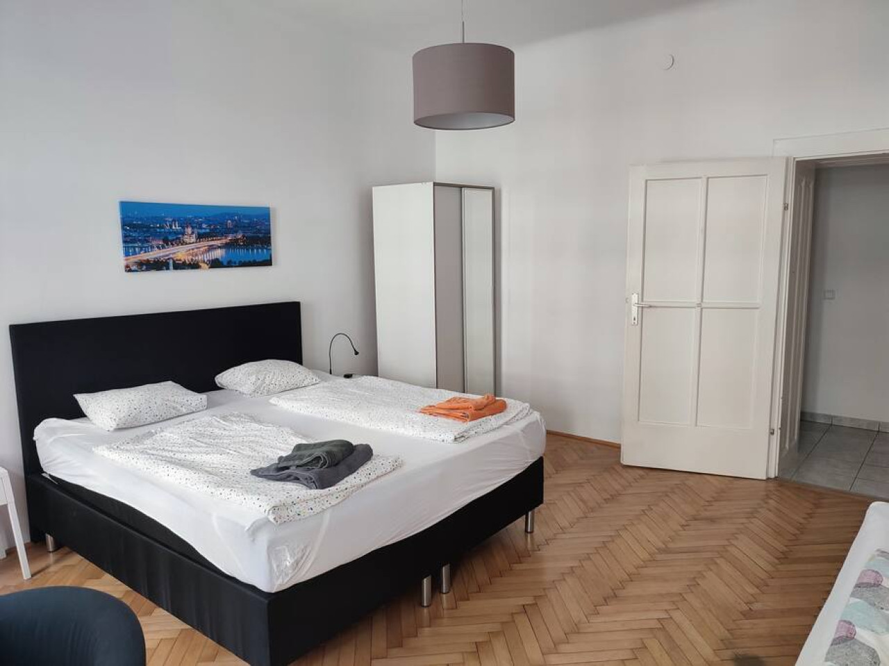 Spacious 2 bedrooms Apart near Schönbrunn — photo 26 of 29