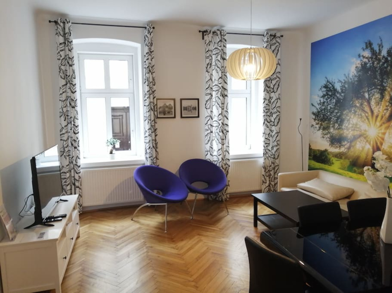 Spacious 2 bedrooms Apart near Schönbrunn — photo 16 of 29