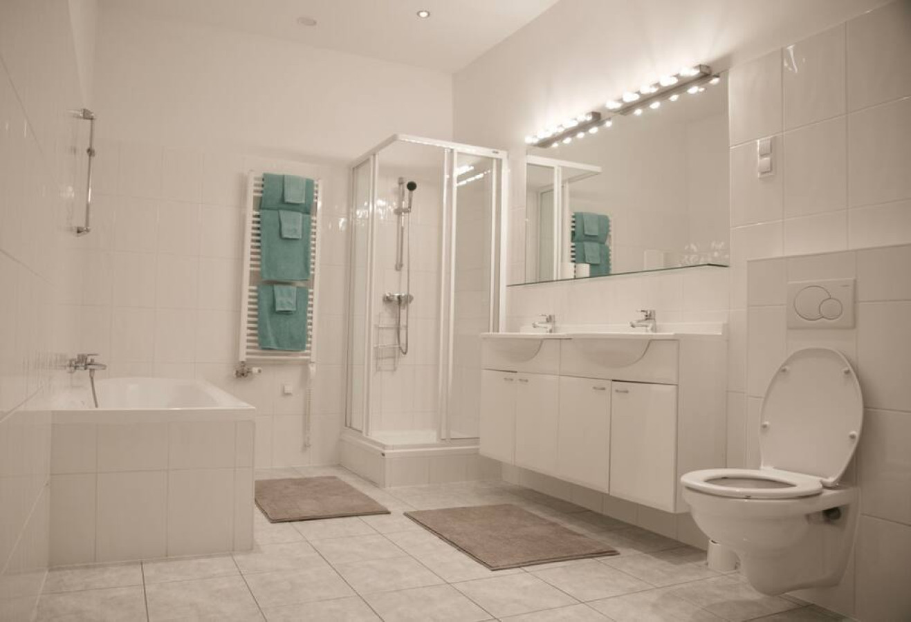 Spacious 2 bedrooms Apart near Schönbrunn — photo 21 of 29
