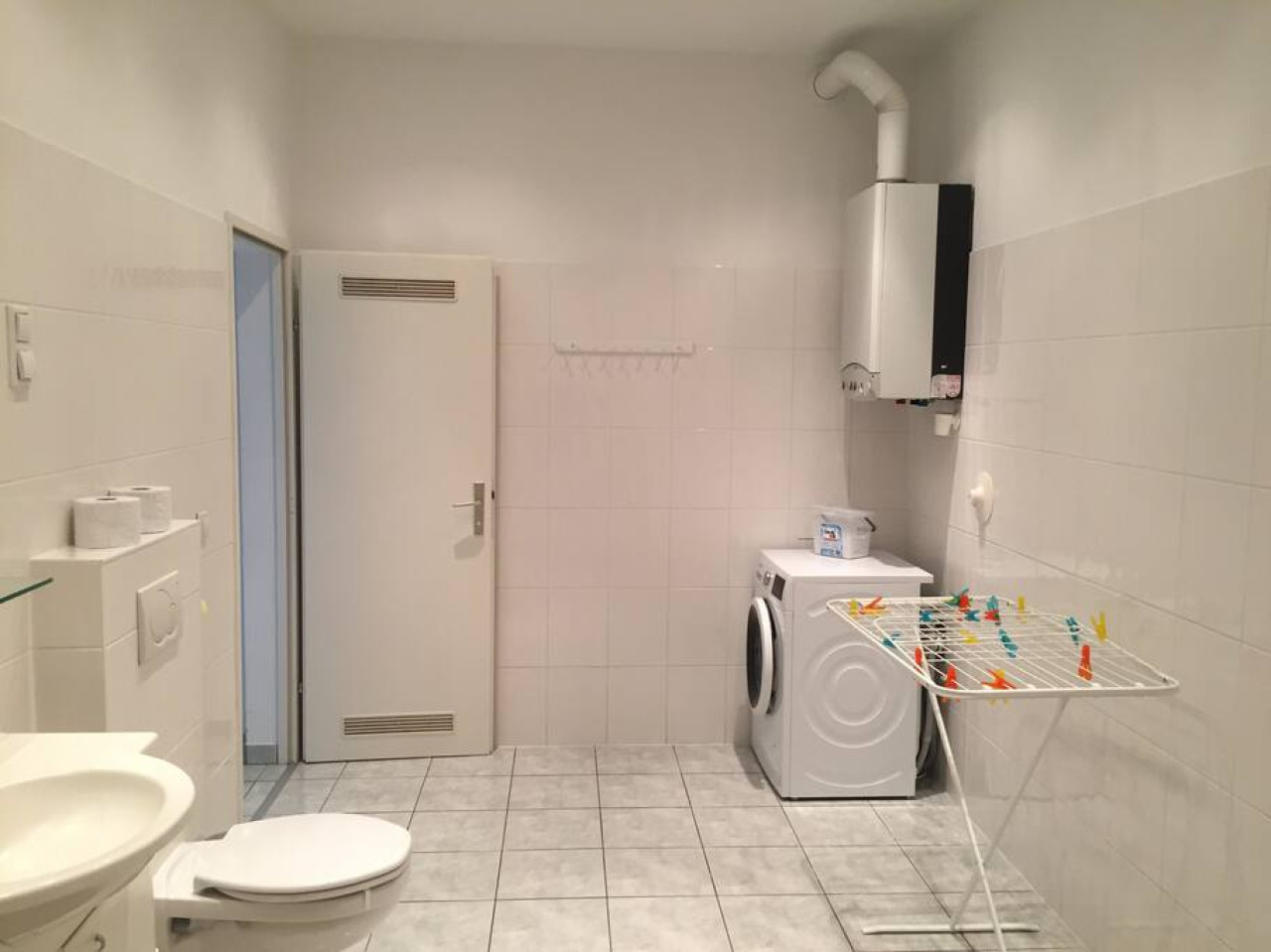Spacious 2 bedrooms Apart near Schönbrunn — photo 22 of 29