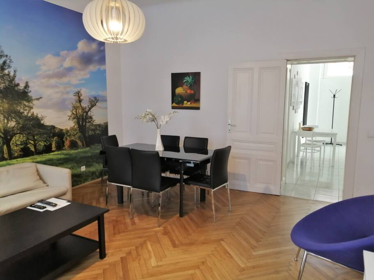 Spacious 2 bedrooms Apart near Schönbrunn — photo 17 of 29