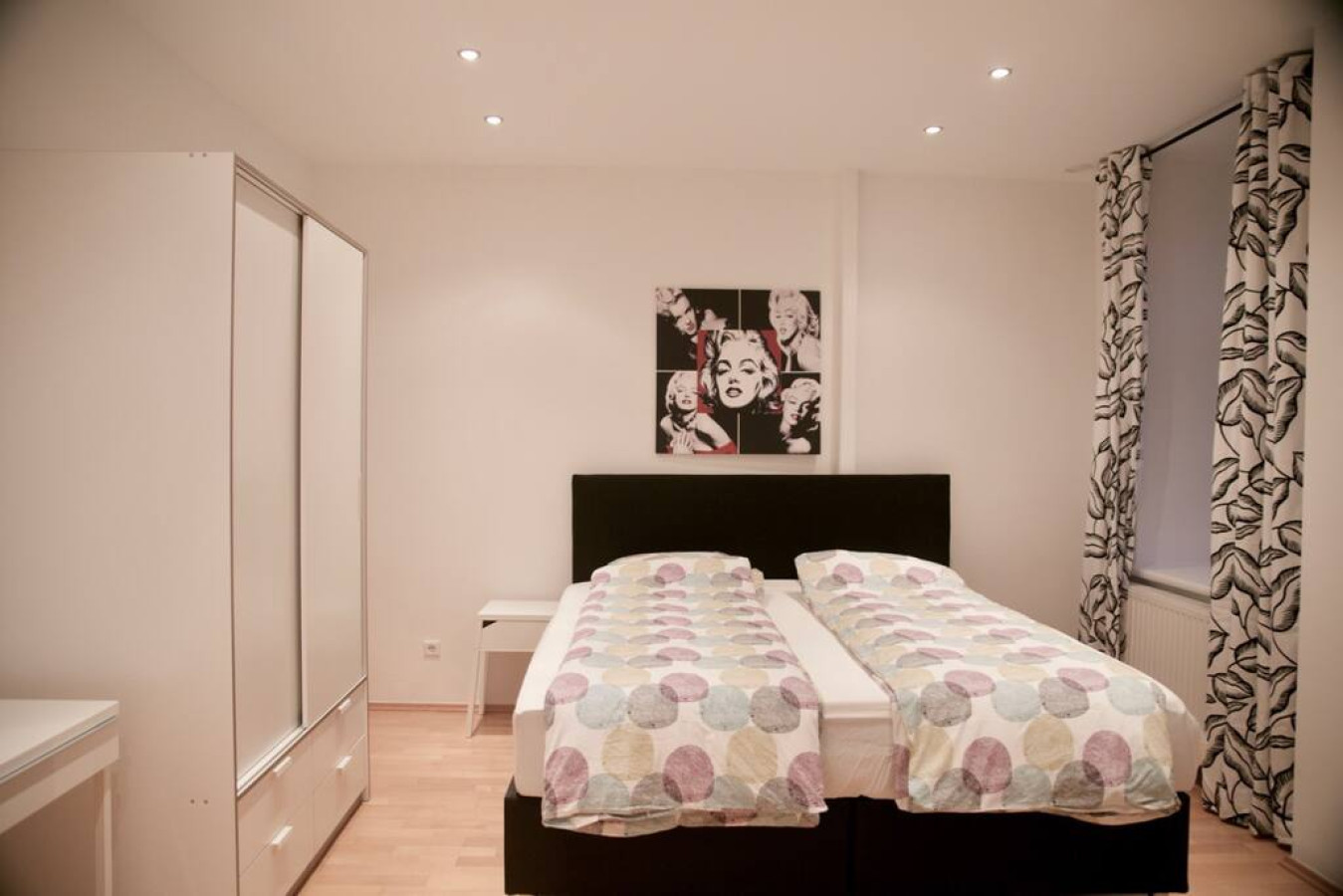Spacious 2 bedrooms Apart near Schönbrunn — photo 24 of 29