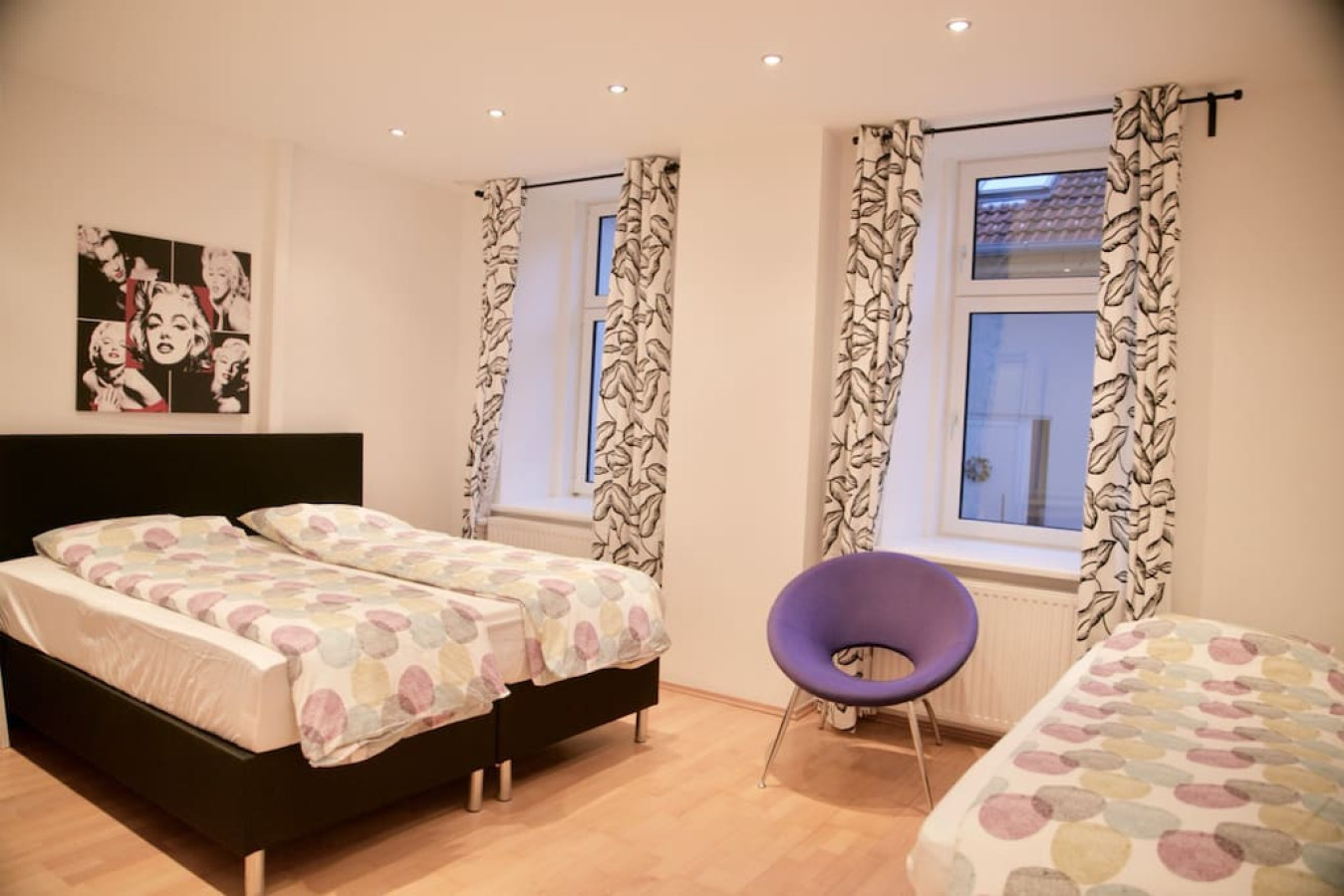 Spacious 2 bedrooms Apart near Schönbrunn — photo 23 of 29