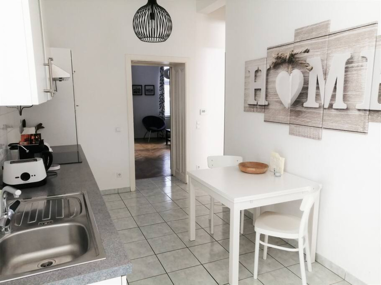 Spacious 2 bedrooms Apart near Schönbrunn — photo 20 of 29
