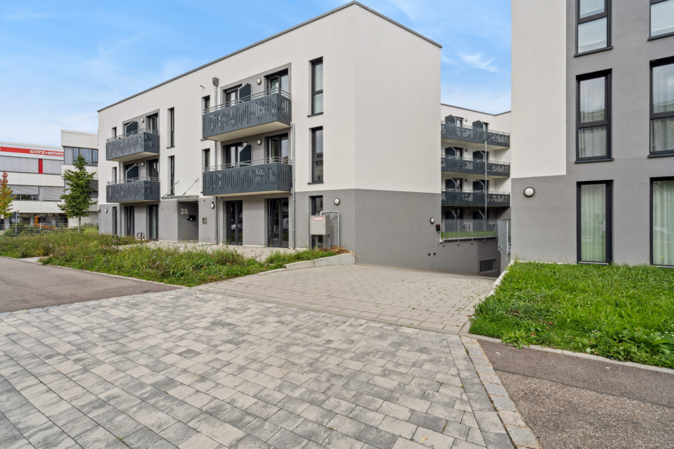 Arbio Freiburg 2 bedroom Apart L — photo 29 of 31