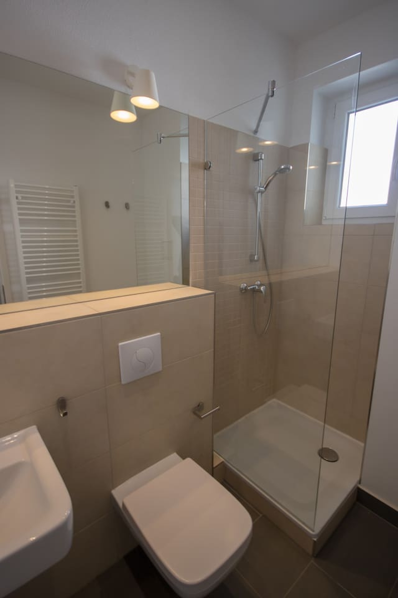 Great apartment in Berlin with two double bedrooms — photo 24 of 24