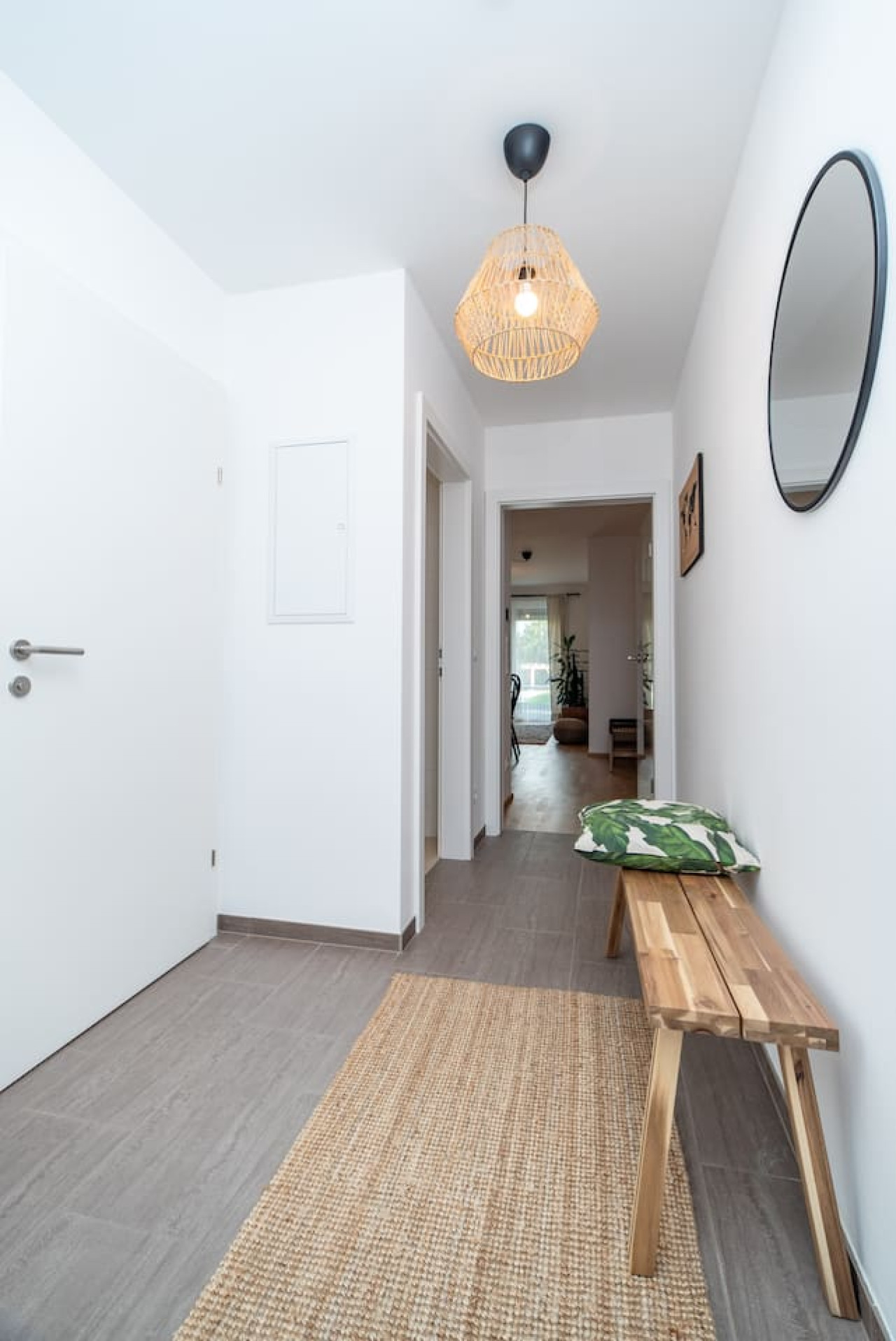 Garden 2bedroom Apart Alte Donau — photo 32 of 40