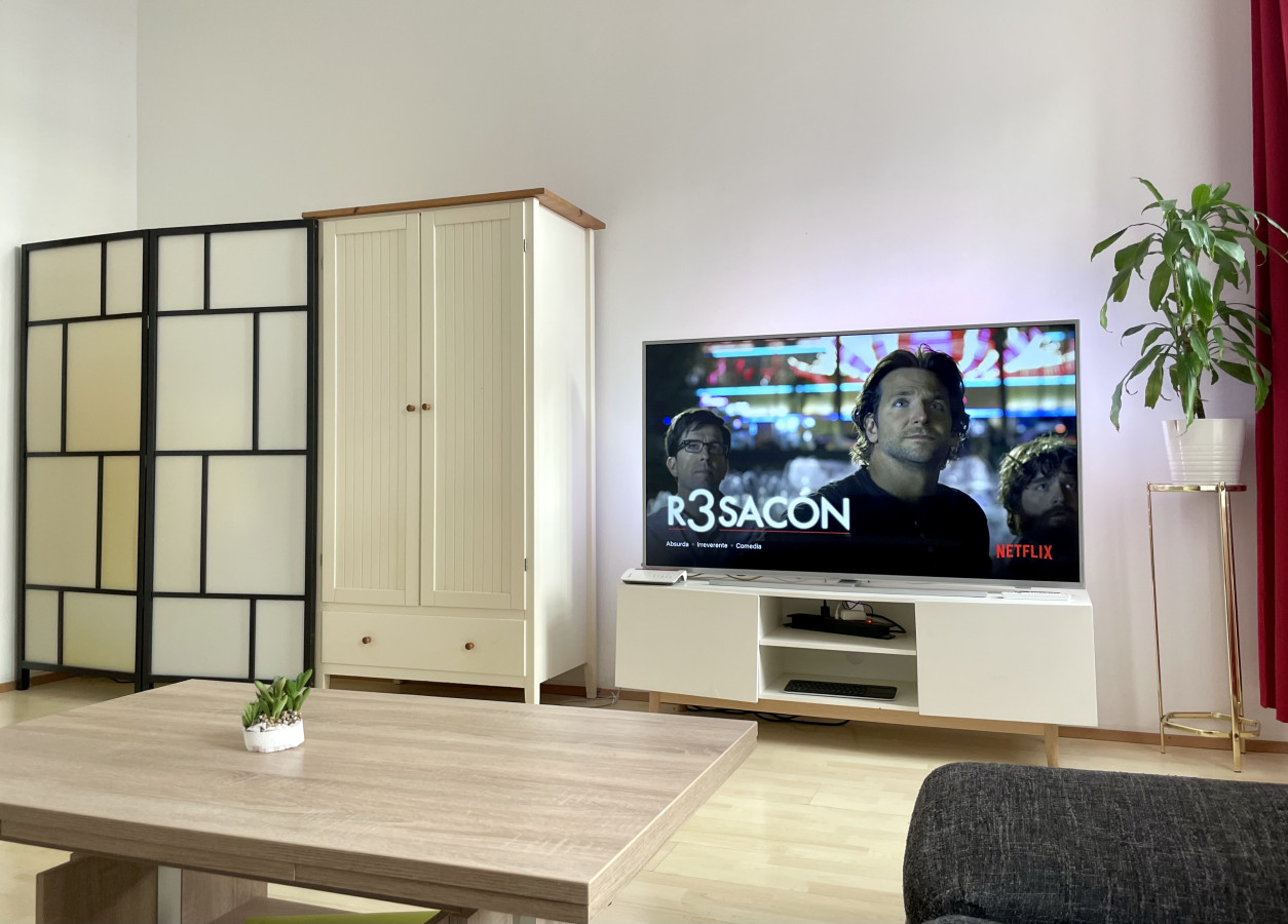 Cozy one bedroom apartment in Vienna — photo 20 of 34
