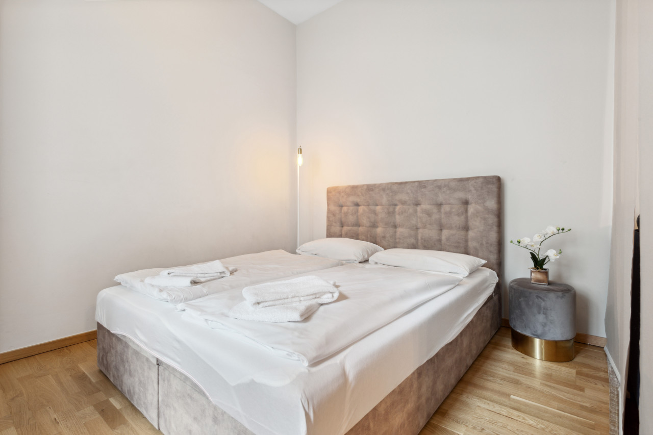 Arbio I Renovated Studio in Charlottenburg — photo 23 of 33