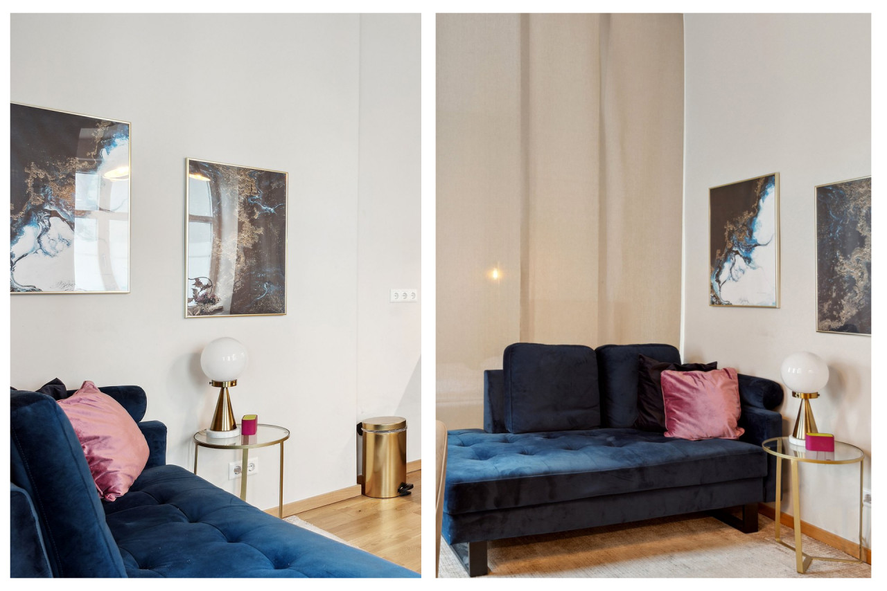 Arbio I Renovated Studio in Charlottenburg — photo 26 of 33