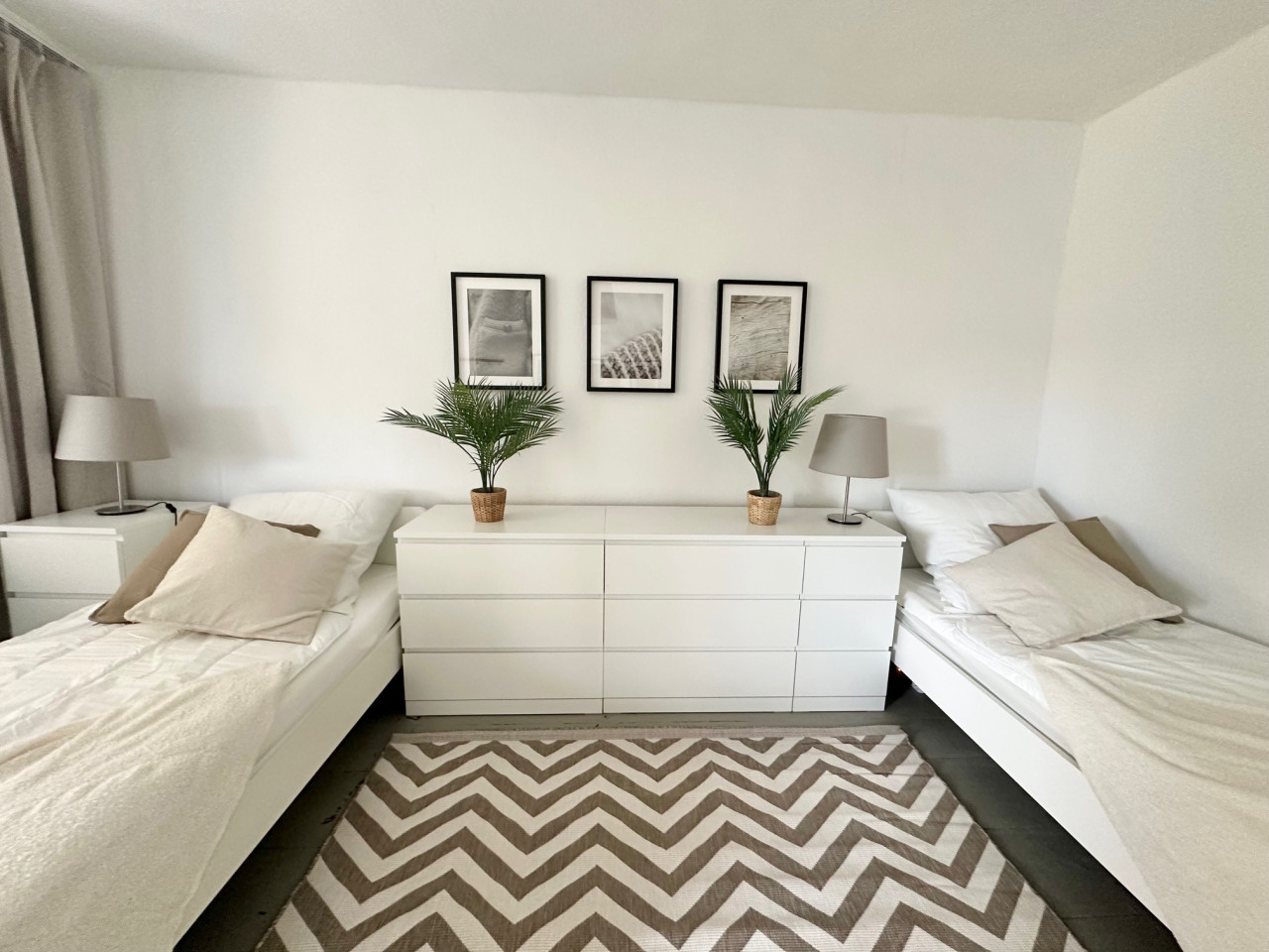 Apartment Kremmen for 9 Guests Free WiFi & Parking — photo 23 of 40