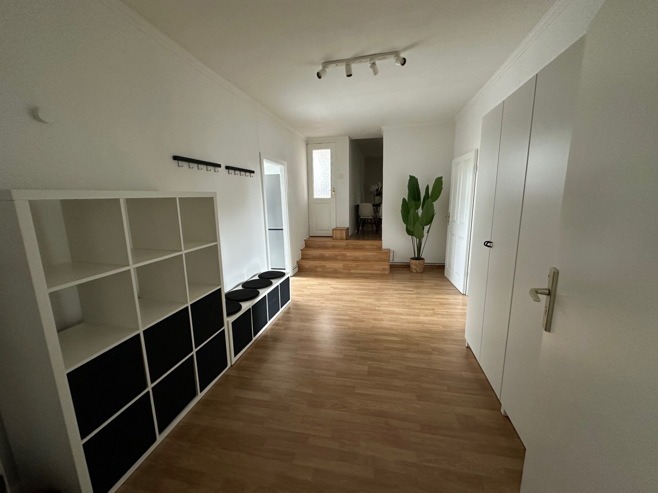 Apartment Kremmen for 9 Guests Free WiFi & Parking — photo 40 of 40